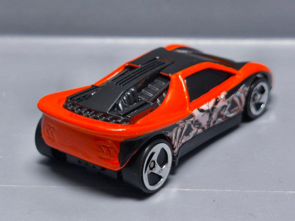Hot Wheels Speed Blaster 2000-043 (A32)