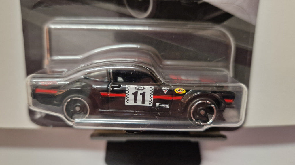 Hot Wheels Vintage Racing club mix 2 Custom Ford Maverick (NP41)