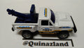 Maisto 89 Ford f-150 baja wrecker   (A21)