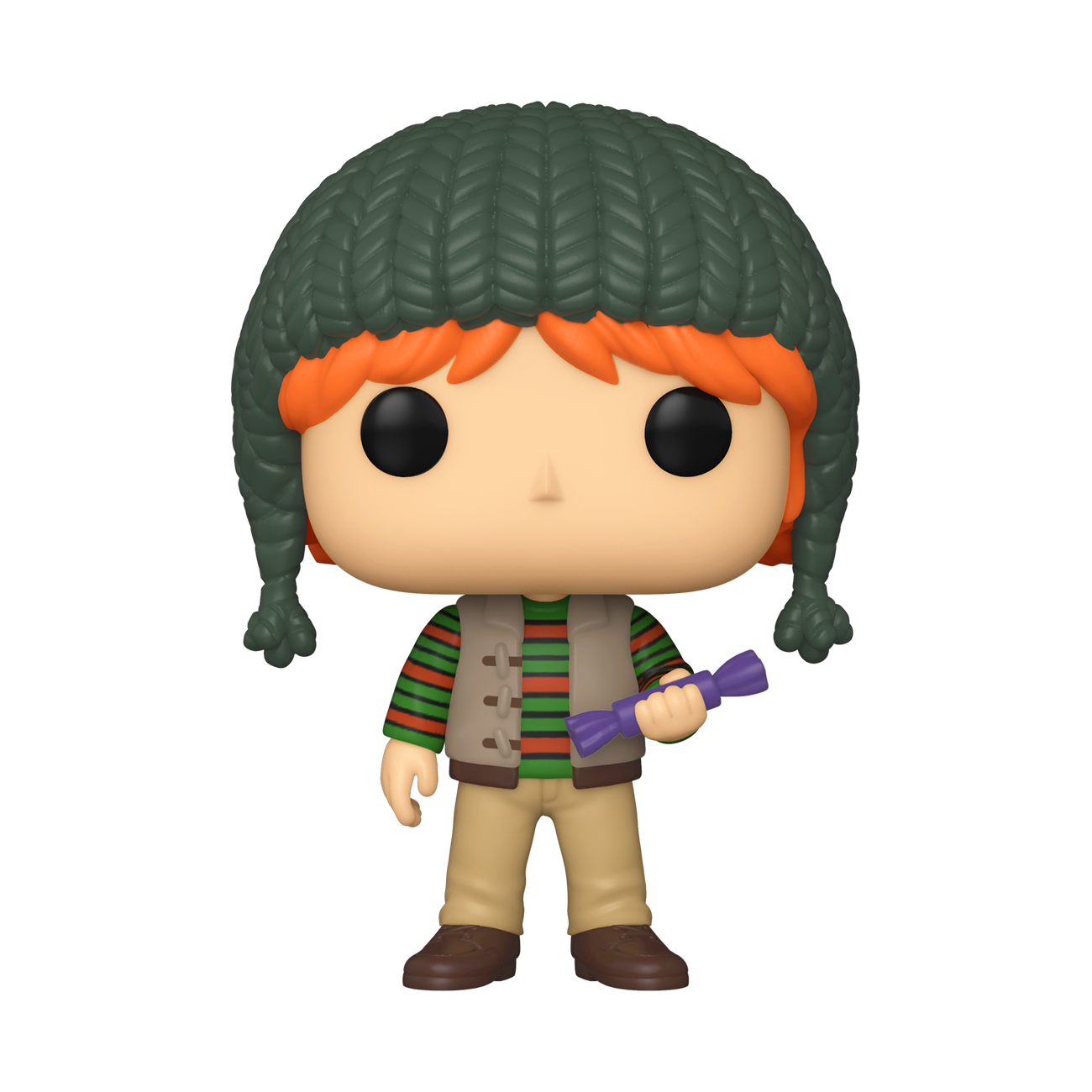 Funko Pop! Harry Potter  #124 Ron Weasley (FU32)