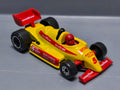 Matchbox 1987 mainline  F1 Racer  version moteur noir  (A27)
