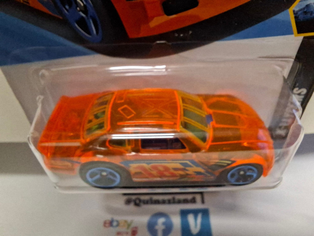 Hot Wheels Stockar   2025-089 (NP15)