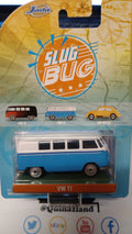Jada Toys Majorette Punch Buggy  Volkswagen T1 (NP27)