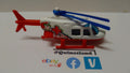 Hot Wheels 2012 multipack Proposer chopper    (A25)