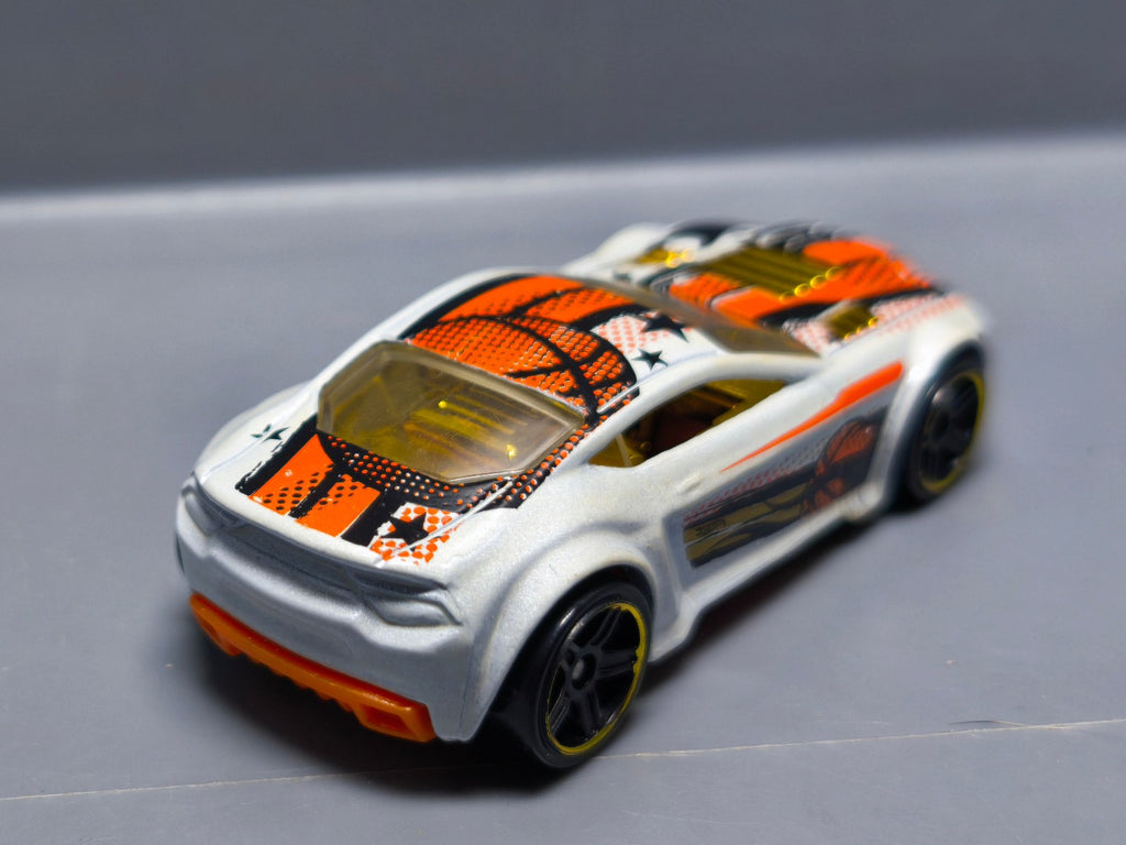 Hot Wheels Torque twister 2015-067   (A36)