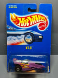 Hot Wheels XT-3 Collector 004 (CP05)