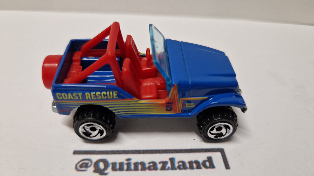 Hot Wheels Roll patrol 2001-194   (A29)