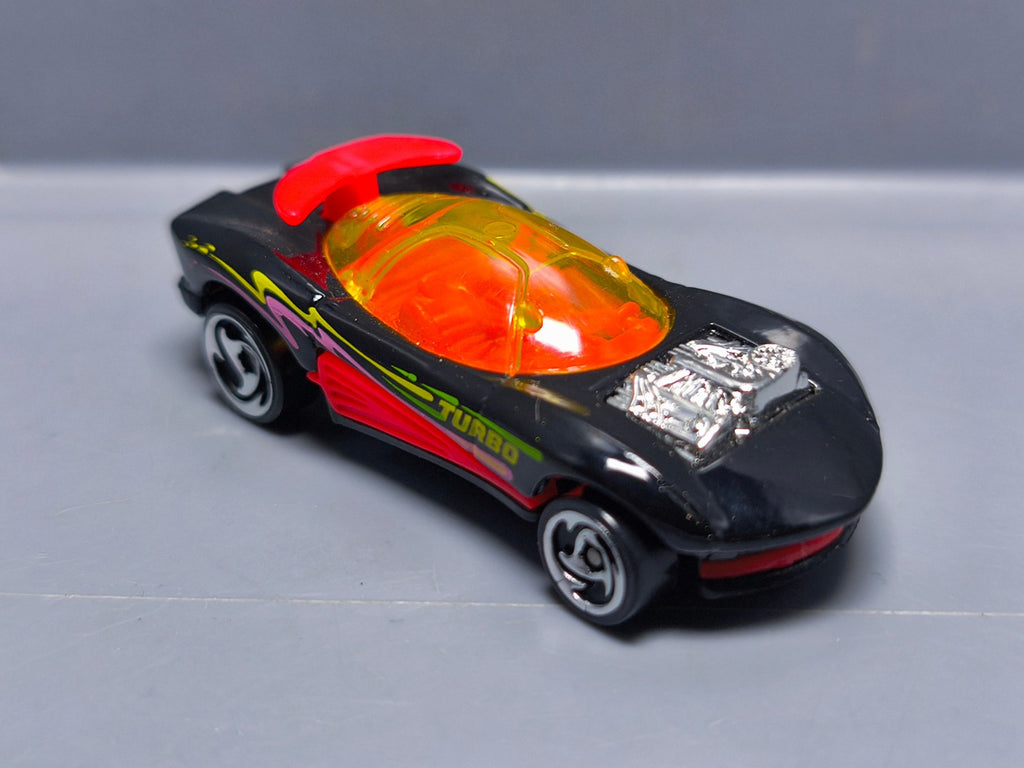 Hot Wheels Flashfire 1996-140 (A37)