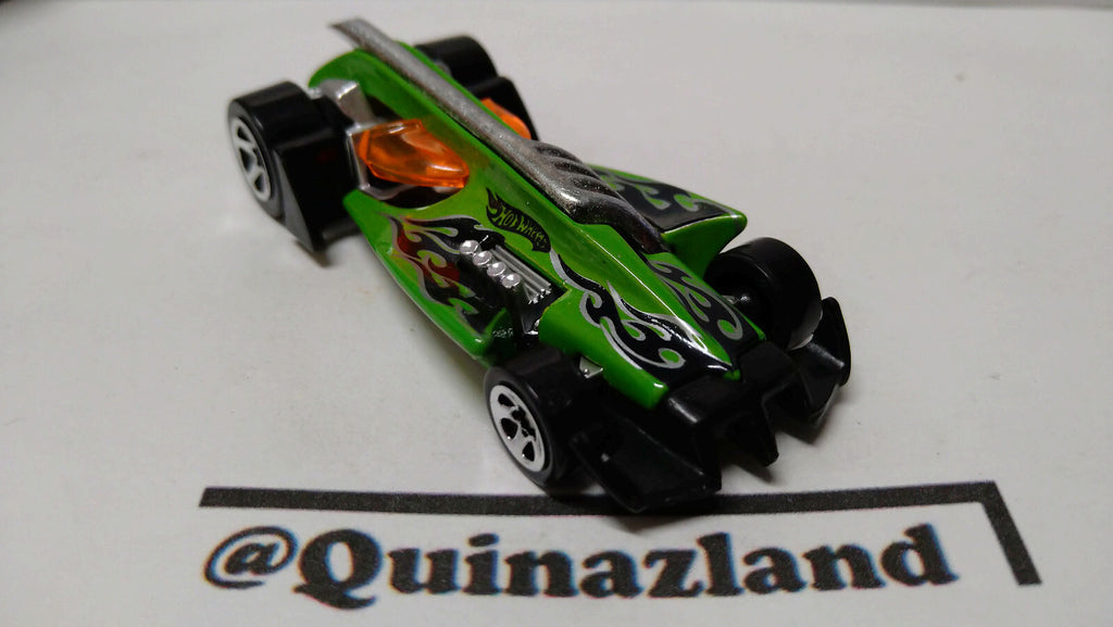 Hot Wheels Vulture roadster 2006 multipack    (A25)