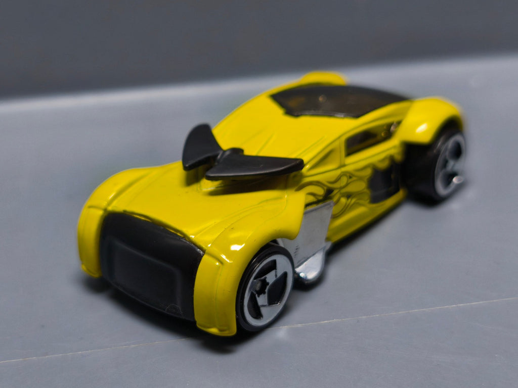 Hot Wheels  Phantom racer 2007 multipack    (A17)
