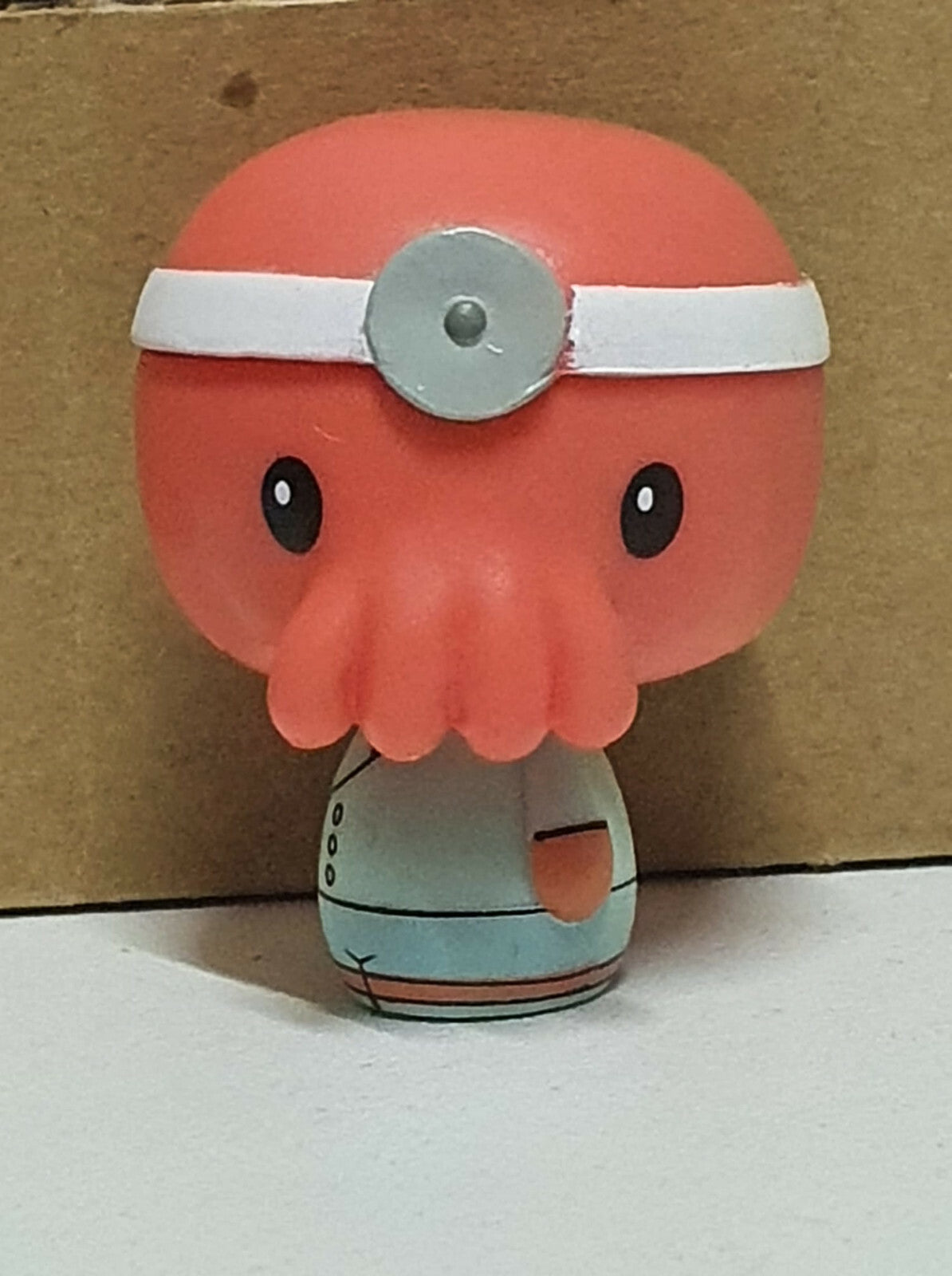 Funko Pint Size série science fiction Zoidberg futurama