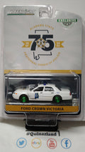 Greenlight Exclusive Hobby chase Ford crown Victoria  (NG68)