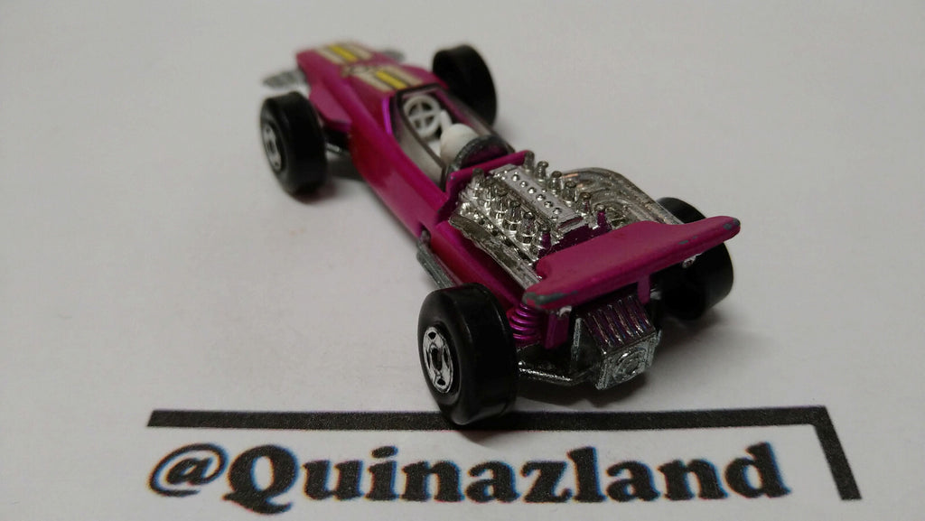 Matchbox Formula 1   (A19)
