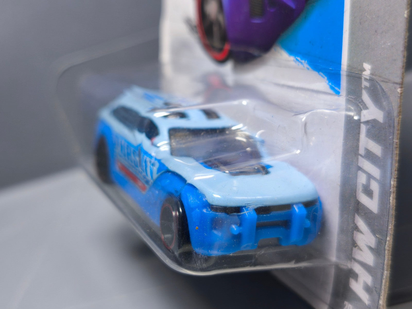 Hot Wheels HW Pursuit 2013-020 (NP18)