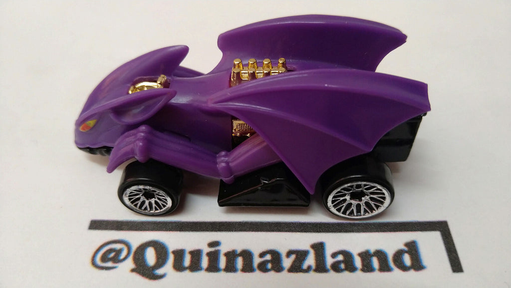 Hot Wheels Vampyra version lw 1996-308  (A35)