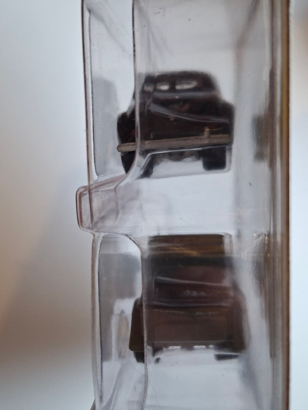 Johnny Lightning Willys Gassers Pack 1941 Willys Coupe 1933 Pickup  (NG61)
