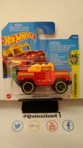 Hot Wheels Bricking trails  2022-027 (NP23)