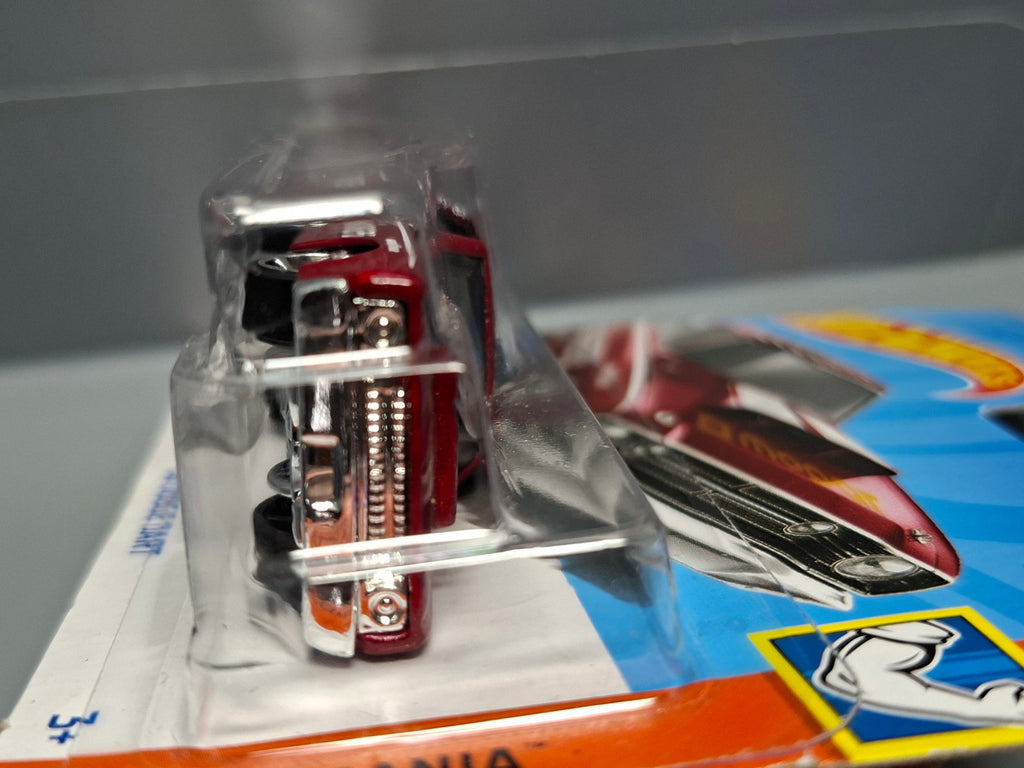 Hot Wheels '68 Dodge Dart 2024-142  (NP02)