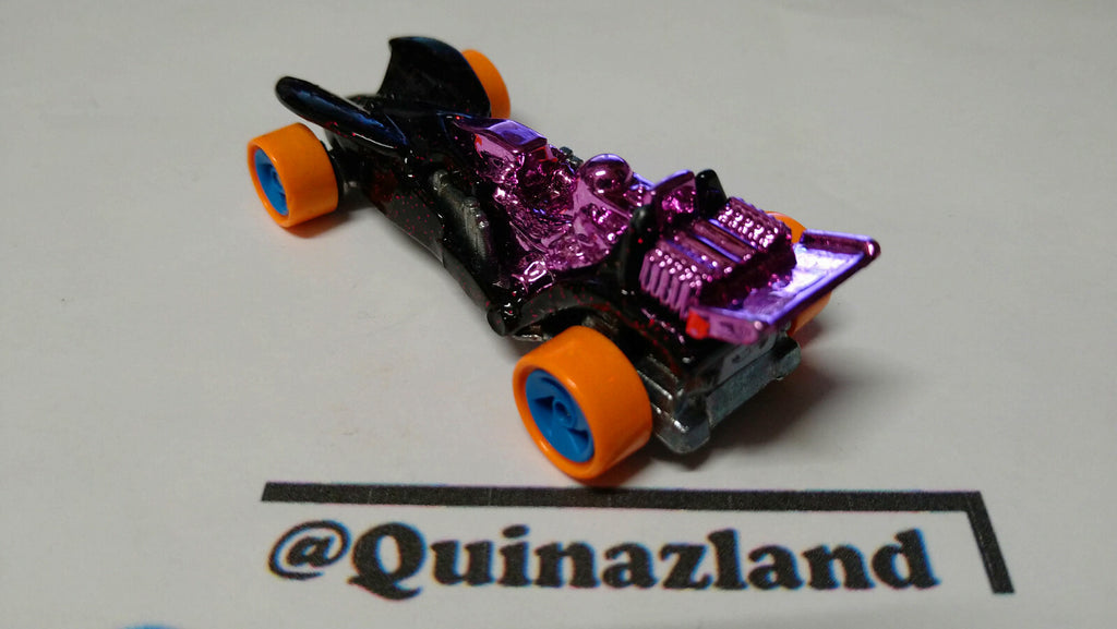 Hot Wheels Pipe Jammer 1995-307 (A10)