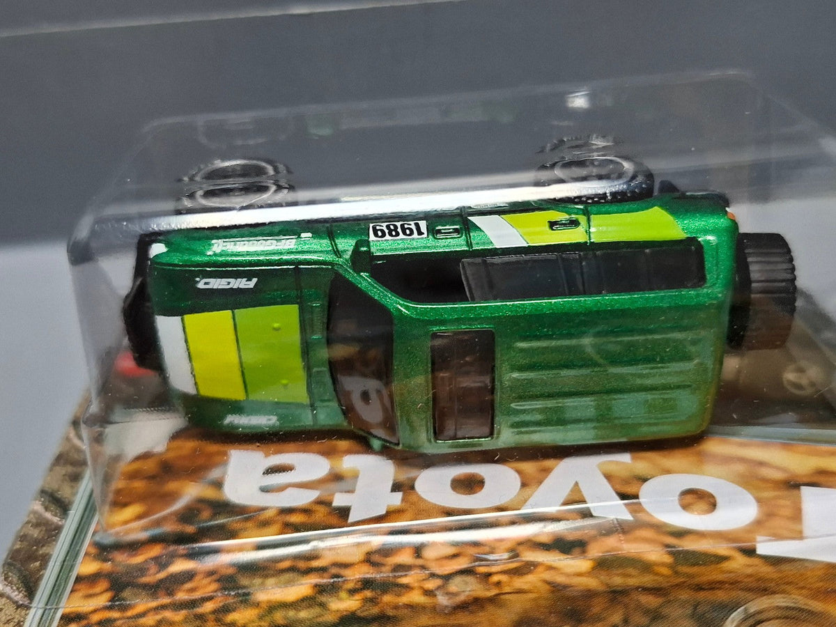 Hot Wheels 2025 Toyota TOYOTA LAND CRUISER 80   (CP16)