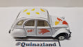 Mc Toy Citroën 2CV   (A33)