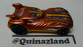 Hot Wheels  Howlin heat 2014-067  (A07)