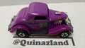 Hot Wheels 3-Window '34 1990-057 (A10)