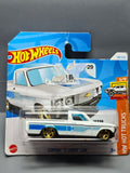 Hot Wheels Custom '72 Chevy Luv 2024-118  (NP02)