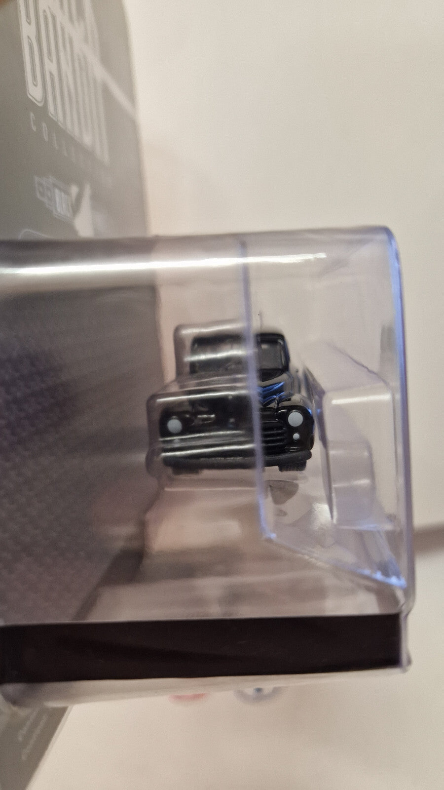 Greenlight Black Bandit Series 29 1948 Ford Fordor Super Deluxe Lowrider  (NG25)