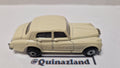Matchbox 1986/88 mainline 062 Rolls-Royce silver cloud    (A33)