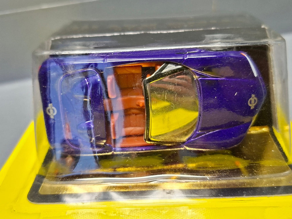 Matchbox  1993 super world class Corvette sting ray III     (NP03)