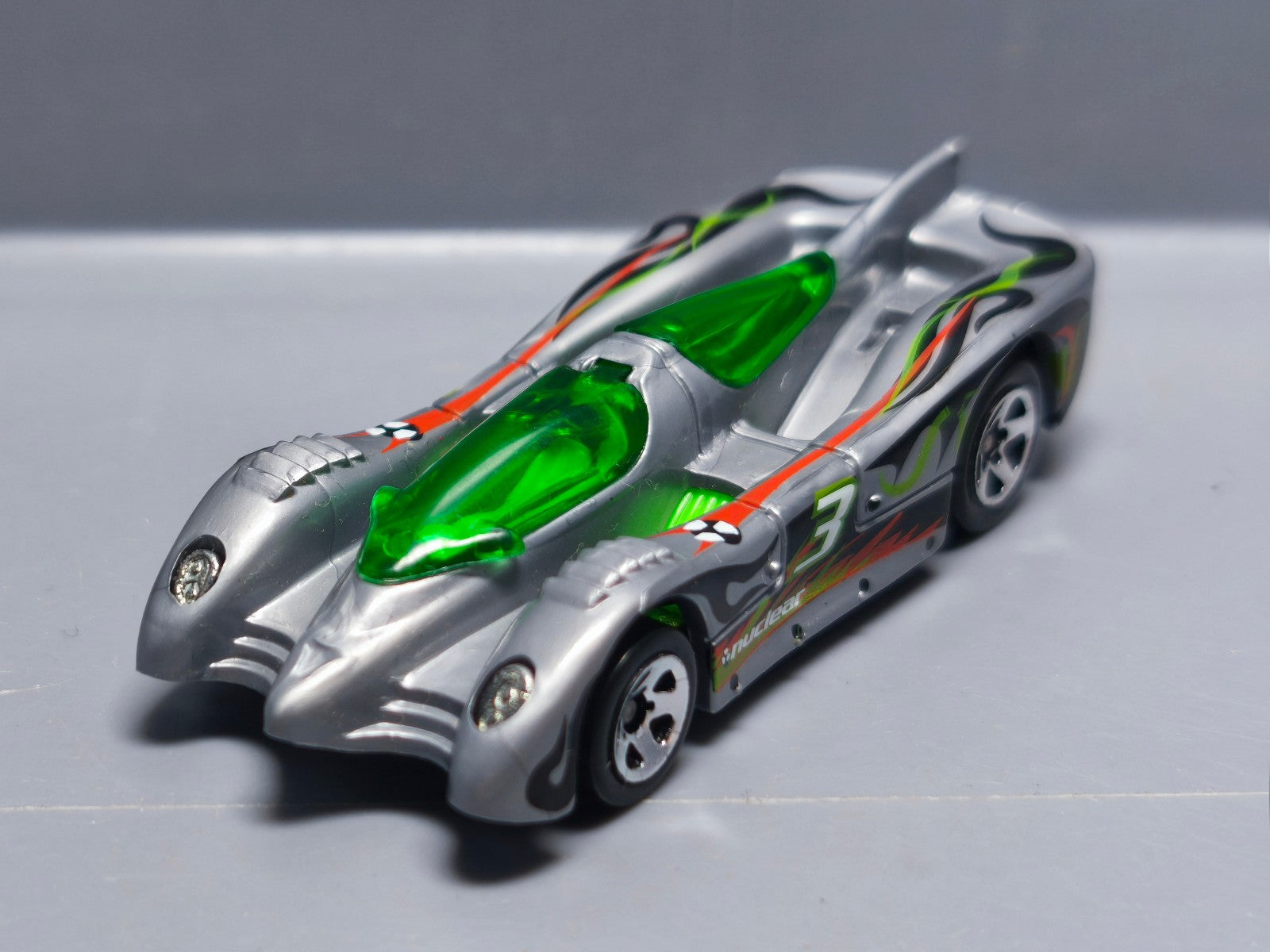 Hot Wheels Power pistons version 5SP 1999 multipack    (A05)