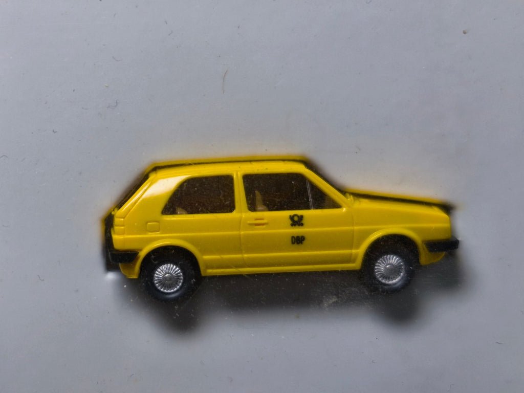 Wiking 1/87 Deutshe post 50 jahre post  (C9)