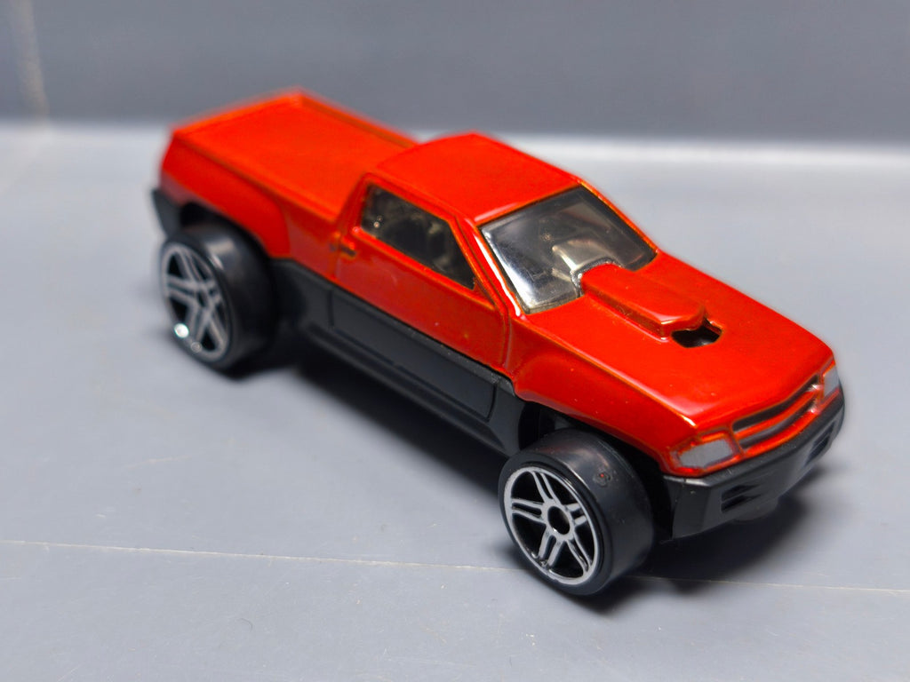 Hot Wheels Trim trk 2005-049  (A01)