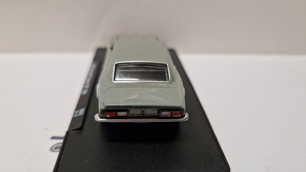 M2 Machines 2022 Auto-Drivers série 85 1968 Chevrolet Camaro SS 350 (CP16)