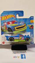 Hot Wheels Fig rig  2022-040 (NP07)