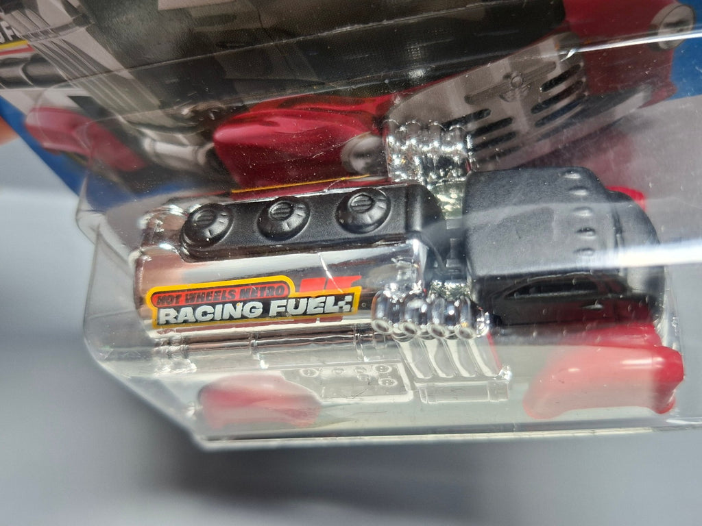 Hot Wheels Fast gassin   2022-006 (CP16)