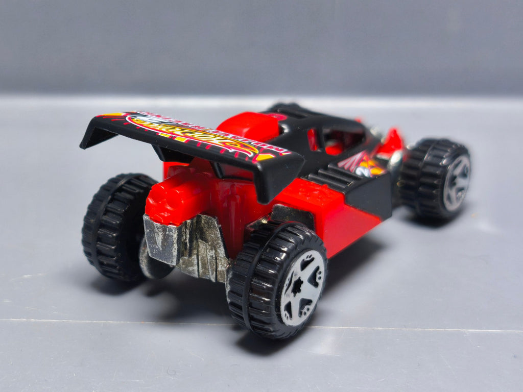 Hot Wheels Shock factor 2003-154   (A30)