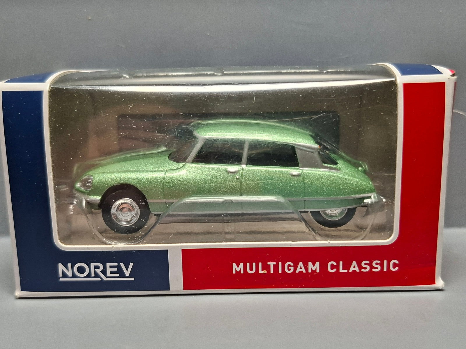 Norev Citroën DS  (NP04)