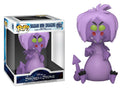 Funko Pop! 6 SWORD IN THE STONE 1102 Mim as Dragon (ET)