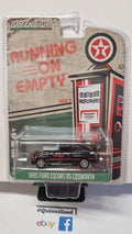Greenlight Running On Empty 1995 Ford Escort RS Cosworth Texaco  (NG76)