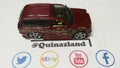 Hot Wheels Boom Box 2003-035 brune  (a14)