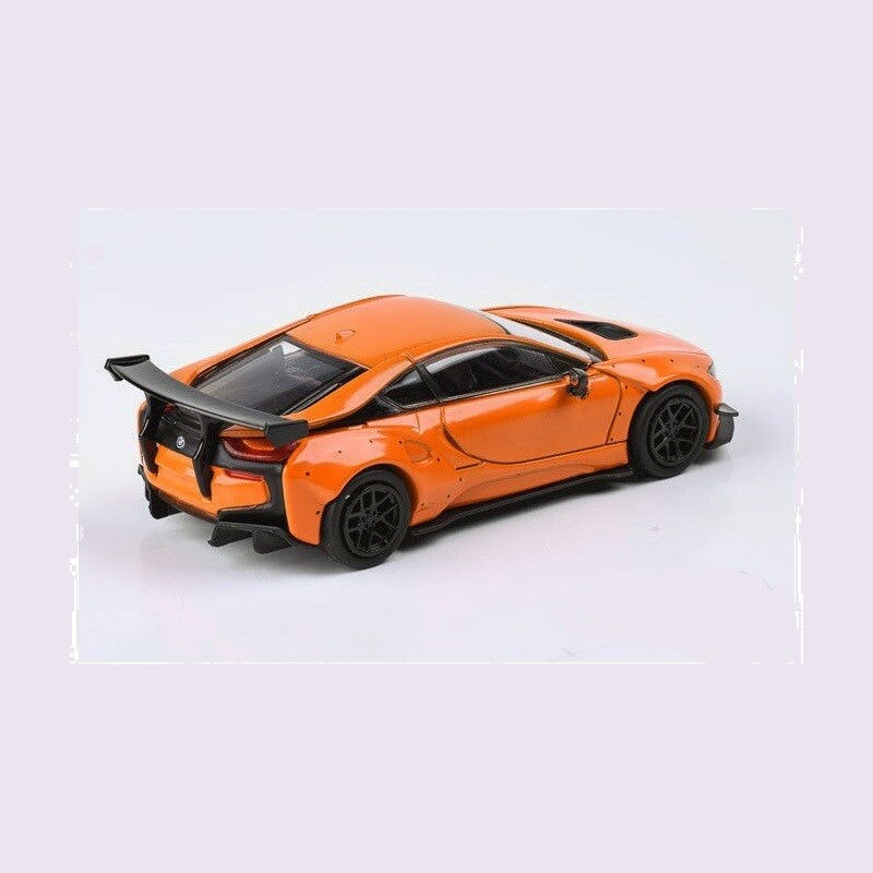 Para64 2018  Liberty Walk BMW i8 (NP41)