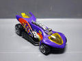 Hot Wheels Turbo flame 1997-571    (A25)