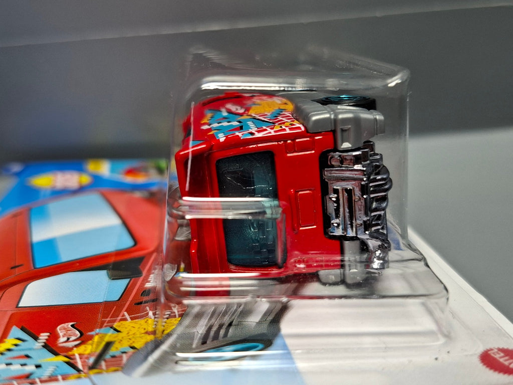 Hot Wheels Kei Swap  2025-011  (NP02)