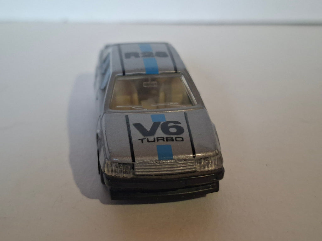 Mc Toy Renault 25 V6 turbo   (A03)