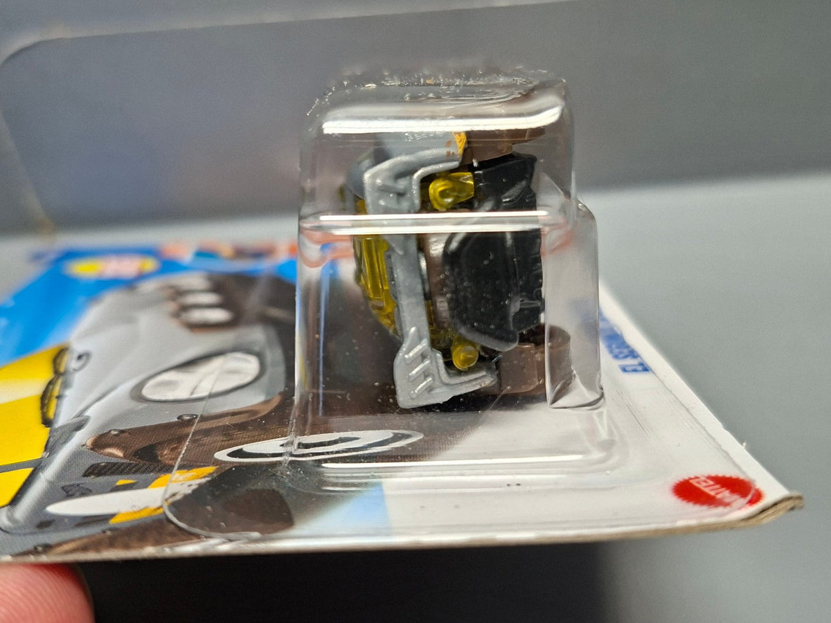 Hot Wheels El segundo rallye   2025-242 (NP03)
