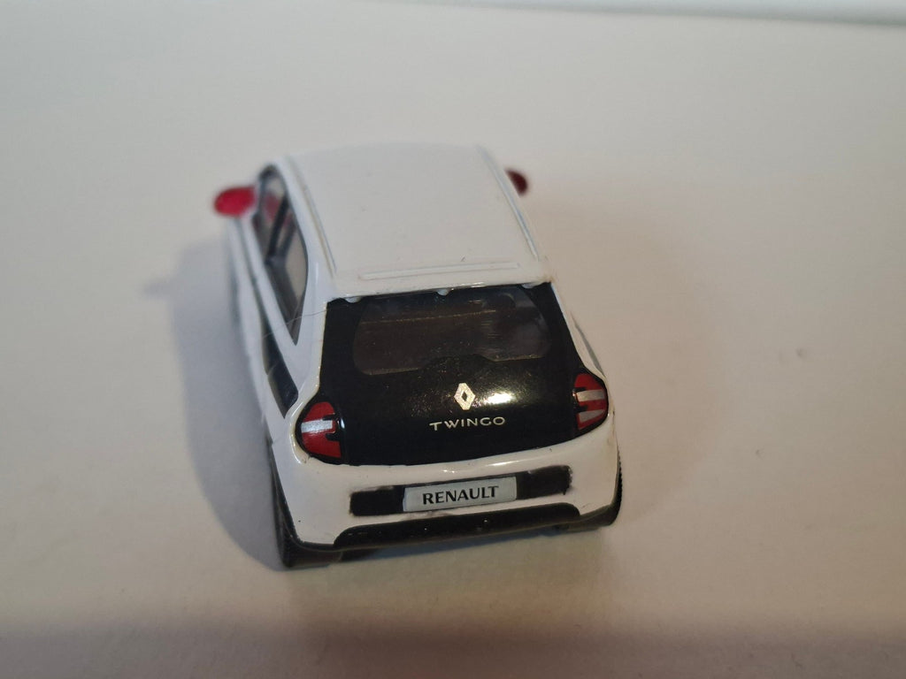 Norev  Renault twingo  (A01)