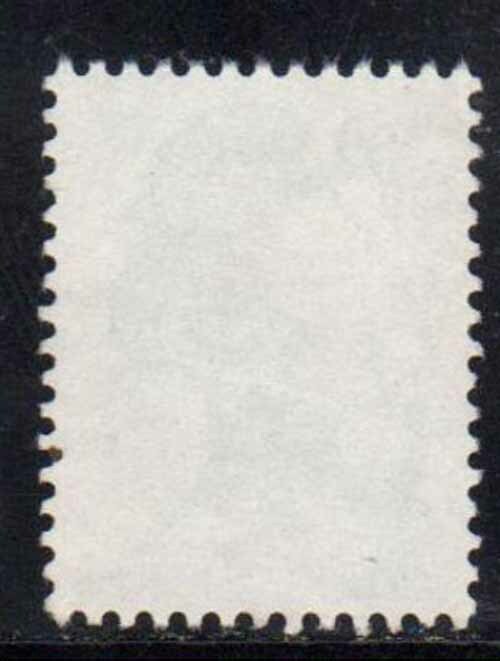 France Maury n° 2195 Y&T n° 2190 Liberté de Gandon Rare bande phosphore a cheval