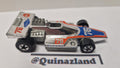 Hot Wheels 1977 super chromes  Formula 5000  (A23)